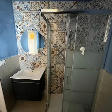 Appartement Steps From The Sea Sassonia Fano